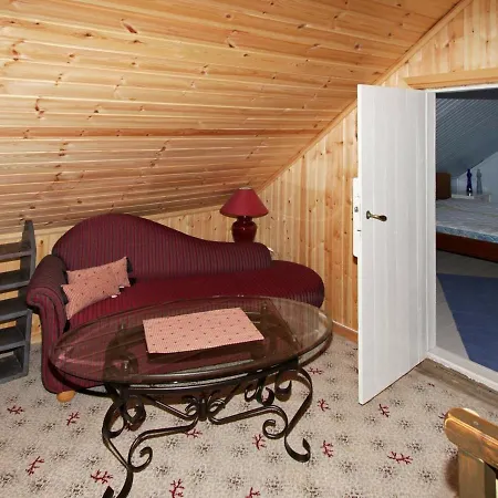 8 Person In Kv S Holiday home *