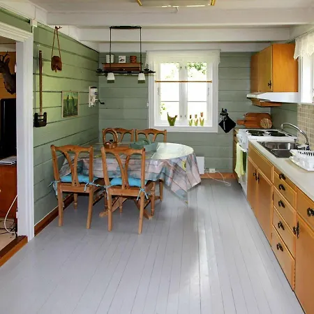 8 Person In Kv S Holiday home *