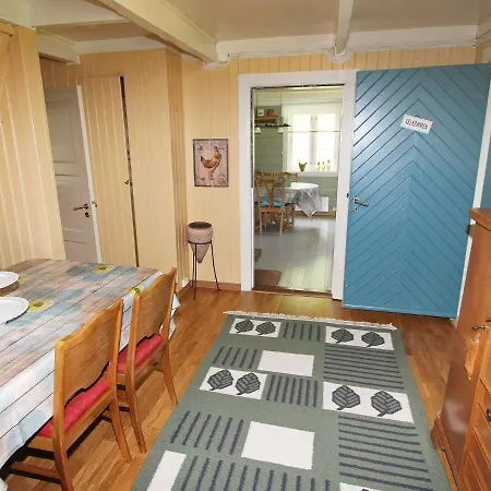 8 Person In Kv S Holiday home