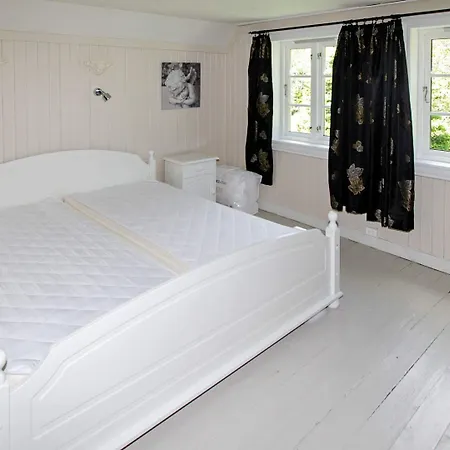 8 Person In Ferienhaus Kvås