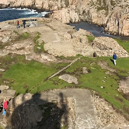 8 Person In Ferienhaus Kvås