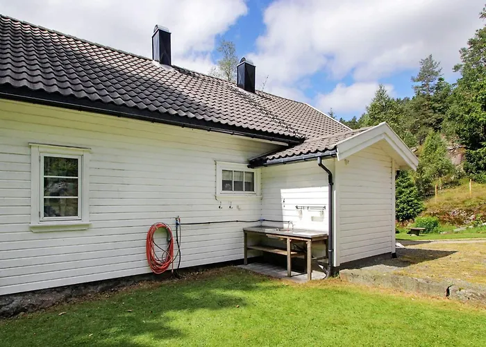 펜션 8 Person In *