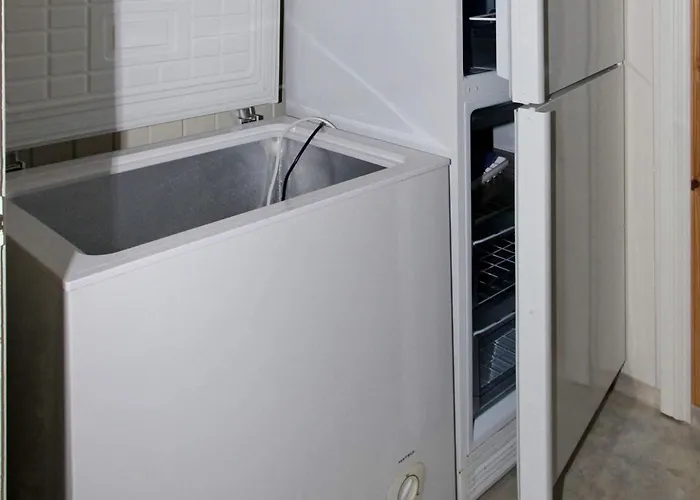 펜션 8 Person In *